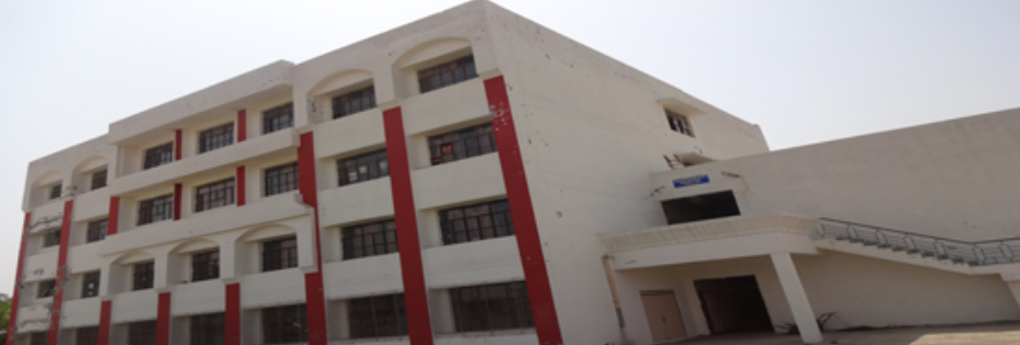 JKP Polytechnic Sonepat Campus photo 16